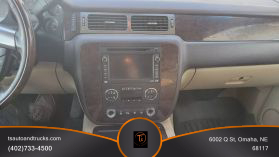 2007 GMC YUKON XL 1500 SUV V8, 6.2 LITER DENALI SPORT UTILITY 4D at T's Auto & Truck Sales - used car dealership in Omaha, NE