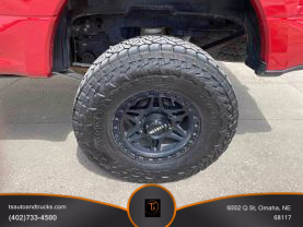 2020 FORD F250 SUPER DUTY CREW CAB PICKUP V8, TURBO DIESEL, 6.7 LITER LARIAT PICKUP 4D 6 3/4 FT at T's Auto & Truck Sales - used car dealership in Omaha, NE