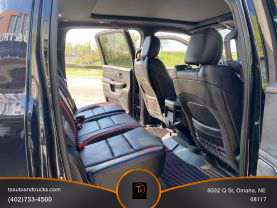 2022 RAM 1500 CREW CAB PICKUP V8, HEMI, SUPERCHARGED, 6.2 LITER TRX PICKUP 4D 5 1/2 FT at T's Auto & Truck Sales - used car dealership in Omaha, NE