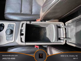 2014 JEEP GRAND CHEROKEE SUV V8, 5.7 LITER SUMMIT SPORT UTILITY 4D at T's Auto & Truck Sales - used car dealership in Omaha, NE