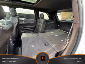 2014 JEEP GRAND CHEROKEE SUV V8, 5.7 LITER SUMMIT SPORT UTILITY 4D at T's Auto & Truck Sales - used car dealership in Omaha, NE