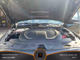 2022 RAM 1500 CREW CAB PICKUP V8, HEMI, SUPERCHARGED, 6.2 LITER TRX PICKUP 4D 5 1/2 FT at T's Auto & Truck Sales - used car dealership in Omaha, NE