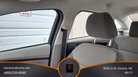 2013 FORD FOCUS SEDAN 4-CYL, PZEV, 2.0 LITER SE SEDAN 4D at T's Auto & Truck Sales - used car dealership in Omaha, NE