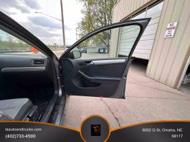 2018 VOLKSWAGEN JETTA SEDAN 4-CYL, TURBO, 1.4 LITER 1.4T S SEDAN 4D at T's Auto & Truck Sales - used car dealership in Omaha, NE