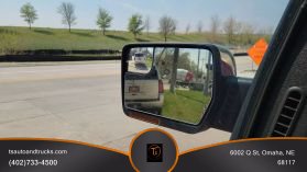 2013 FORD F150 SUPERCREW CAB PICKUP V6, ECOBOOST, TWIN TURBO, 3.5 LITER PLATINUM PICKUP 4D 5 1/2 FT at T's Auto & Truck Sales - used car dealership in Omaha, NE
