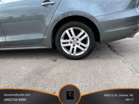 2018 VOLKSWAGEN JETTA SEDAN 4-CYL, TURBO, 1.4 LITER 1.4T S SEDAN 4D at T's Auto & Truck Sales - used car dealership in Omaha, NE