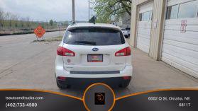 2014 SUBARU TRIBECA SUV H6, 3.6 LITER 3.6R LIMITED SPORT UTILITY 4D at T's Auto & Truck Sales - used car dealership in Omaha, NE