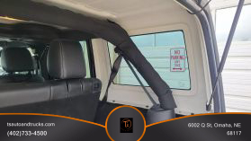 2016 JEEP WRANGLER SUV V6, 3.6 LITER UNLIMITED RUBICON SPORT UTILITY 4D at T's Auto & Truck Sales - used car dealership in Omaha, NE