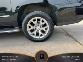 2017 GMC YUKON XL SUV V8, ECOTEC3, 6.2 LITER DENALI SPORT UTILITY 4D at T's Auto & Truck Sales - used car dealership in Omaha, NE