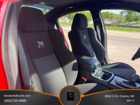 2021 DODGE CHARGER SEDAN V8, HEMI, 6.4 LITER SCAT PACK SEDAN 4D at T's Auto & Truck Sales - used car dealership in Omaha, NE