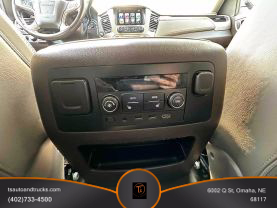 2017 GMC YUKON XL SUV V8, ECOTEC3, 6.2 LITER DENALI SPORT UTILITY 4D at T's Auto & Truck Sales - used car dealership in Omaha, NE