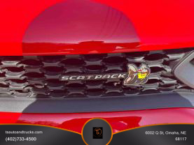 2021 DODGE CHARGER SEDAN V8, HEMI, 6.4 LITER SCAT PACK SEDAN 4D at T's Auto & Truck Sales - used car dealership in Omaha, NE