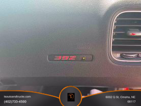 2021 DODGE CHARGER SEDAN V8, HEMI, 6.4 LITER SCAT PACK SEDAN 4D at T's Auto & Truck Sales - used car dealership in Omaha, NE