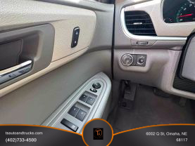 2017 CHEVROLET TRAVERSE SUV V6, 3.6 LITER LS SPORT UTILITY 4D at T's Auto & Truck Sales - used car dealership in Omaha, NE