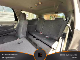 2017 CHEVROLET TRAVERSE SUV V6, 3.6 LITER LS SPORT UTILITY 4D at T's Auto & Truck Sales - used car dealership in Omaha, NE