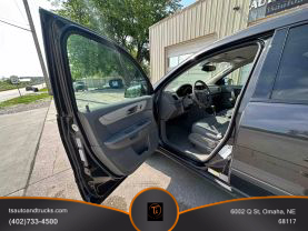 2017 CHEVROLET TRAVERSE SUV V6, 3.6 LITER LS SPORT UTILITY 4D at T's Auto & Truck Sales - used car dealership in Omaha, NE
