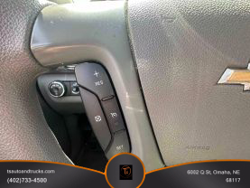 2017 CHEVROLET TRAVERSE SUV V6, 3.6 LITER LS SPORT UTILITY 4D at T's Auto & Truck Sales - used car dealership in Omaha, NE