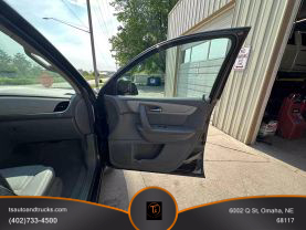 2017 CHEVROLET TRAVERSE SUV V6, 3.6 LITER LS SPORT UTILITY 4D at T's Auto & Truck Sales - used car dealership in Omaha, NE
