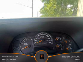 2006 CHEVROLET SILVERADO 1500 CREW CAB PICKUP V8, 5.3 LITER LT PICKUP 4D 5 3/4 FT at T's Auto & Truck Sales - used car dealership in Omaha, NE