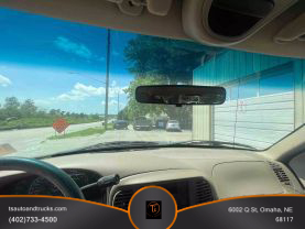 2002 FORD F150 SUPER CAB PICKUP V6, 4.2 LITER LONG BED 4D at T's Auto & Truck Sales - used car dealership in Omaha, NE