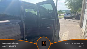 2002 CHEVROLET SILVERADO 1500 HD CREW CAB PICKUP V8, 6.0 LITER SHORT BED at T's Auto & Truck Sales - used car dealership in Omaha, NE