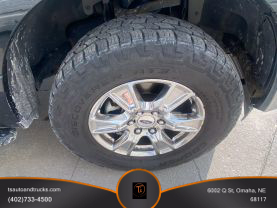 2017 FORD F150 SUPERCREW CAB PICKUP V6, ECOBOOST, TT, 3.5L XLT PICKUP 4D 5 1/2 FT at T's Auto & Truck Sales - used car dealership in Omaha, NE