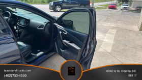2013 DODGE DART SEDAN 4-CYL, MLTIAIR TRBO, 1.4L LIMITED SEDAN 4D at T's Auto & Truck Sales - used car dealership in Omaha, NE