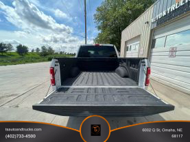 2018 FORD F150 SUPERCREW CAB PICKUP V6, ECOBOOST, TT, 3.5L XLT PICKUP 4D 5 1/2 FT at T's Auto & Truck Sales - used car dealership in Omaha, NE