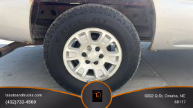2005 GMC SIERRA 1500 EXTENDED CAB PICKUP V8, FFV, 5.3 LITER PICKUP 4D 6 1/2 FT at T's Auto & Truck Sales - used car dealership in Omaha, NE