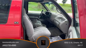 1995 GMC YUKON SUV V8, 5.7 LITER SPORT UTILITY 2D at T's Auto & Truck Sales - used car dealership in Omaha, NE