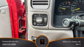 1995 GMC YUKON SUV V8, 5.7 LITER SPORT UTILITY 2D at T's Auto & Truck Sales - used car dealership in Omaha, NE
