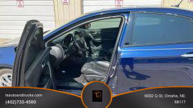 2013 DODGE DART SEDAN 4-CYL, MLTIAIR TRBO, 1.4L LIMITED SEDAN 4D at T's Auto & Truck Sales - used car dealership in Omaha, NE