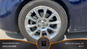 2013 DODGE DART SEDAN 4-CYL, MLTIAIR TRBO, 1.4L LIMITED SEDAN 4D at T's Auto & Truck Sales - used car dealership in Omaha, NE