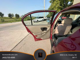 2005 CHEVROLET CLASSIC SEDAN 4-CYL, 2.2 LITER SEDAN 4D at T's Auto & Truck Sales - used car dealership in Omaha, NE