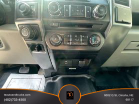 2018 FORD F150 SUPERCREW CAB PICKUP V6, ECOBOOST, TT, 3.5L XLT PICKUP 4D 5 1/2 FT at T's Auto & Truck Sales - used car dealership in Omaha, NE