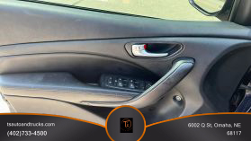 2013 DODGE DART SEDAN 4-CYL, MLTIAIR TRBO, 1.4L LIMITED SEDAN 4D at T's Auto & Truck Sales - used car dealership in Omaha, NE