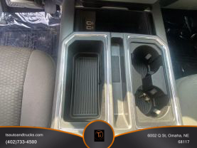 2017 FORD F150 SUPERCREW CAB PICKUP V6, ECOBOOST, TT, 3.5L XLT PICKUP 4D 5 1/2 FT at T's Auto & Truck Sales - used car dealership in Omaha, NE
