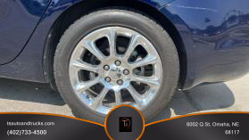 2013 DODGE DART SEDAN 4-CYL, MLTIAIR TRBO, 1.4L LIMITED SEDAN 4D at T's Auto & Truck Sales - used car dealership in Omaha, NE