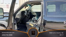 2002 CHEVROLET SILVERADO 1500 HD CREW CAB PICKUP V8, 6.0 LITER SHORT BED at T's Auto & Truck Sales - used car dealership in Omaha, NE