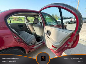 2005 CHEVROLET CLASSIC SEDAN 4-CYL, 2.2 LITER SEDAN 4D at T's Auto & Truck Sales - used car dealership in Omaha, NE