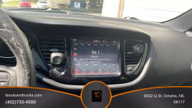 2013 DODGE DART SEDAN 4-CYL, MLTIAIR TRBO, 1.4L LIMITED SEDAN 4D at T's Auto & Truck Sales - used car dealership in Omaha, NE