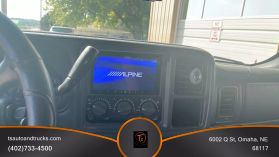 2002 CHEVROLET SILVERADO 1500 HD CREW CAB PICKUP V8, 6.0 LITER SHORT BED at T's Auto & Truck Sales - used car dealership in Omaha, NE
