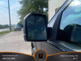 2017 FORD F150 SUPERCREW CAB PICKUP V6, ECOBOOST, TT, 3.5L XLT PICKUP 4D 5 1/2 FT at T's Auto & Truck Sales - used car dealership in Omaha, NE