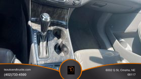 2015 CHEVROLET IMPALA SEDAN V6, 3.6 LITER LTZ SEDAN 4D at T's Auto & Truck Sales - used car dealership in Omaha, NE