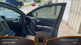 2013 DODGE DART SEDAN 4-CYL, MLTIAIR TRBO, 1.4L LIMITED SEDAN 4D at T's Auto & Truck Sales - used car dealership in Omaha, NE