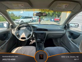2005 CHEVROLET CLASSIC SEDAN 4-CYL, 2.2 LITER SEDAN 4D at T's Auto & Truck Sales - used car dealership in Omaha, NE