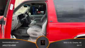 1995 GMC YUKON SUV V8, 5.7 LITER SPORT UTILITY 2D at T's Auto & Truck Sales - used car dealership in Omaha, NE