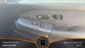 2002 CHEVROLET SILVERADO 1500 HD CREW CAB PICKUP V8, 6.0 LITER SHORT BED at T's Auto & Truck Sales - used car dealership in Omaha, NE