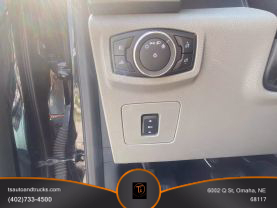 2017 FORD F150 SUPERCREW CAB PICKUP V6, ECOBOOST, TT, 3.5L XLT PICKUP 4D 5 1/2 FT at T's Auto & Truck Sales - used car dealership in Omaha, NE