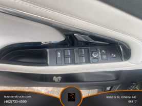 2020 LAND ROVER RANGE ROVER EVOQUE SUV 4-CYL, MHEV, TURBO, 2.0 LITER P300 R-DYNAMIC SE SPORT UTILITY 4D at T's Auto & Truck Sales - used car dealership in Omaha, NE